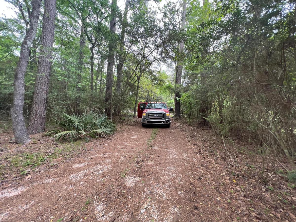 2 Bdrm Treehouse Hideout- Lake Conroe With Boat Ramp Montgomery Eksteriør bilde